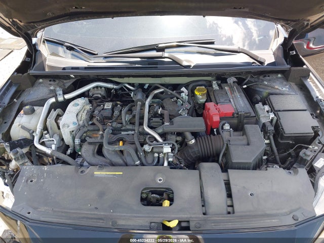 صورة 10 لـ 2024 Nissan SENTRA S XTRONIC CVT