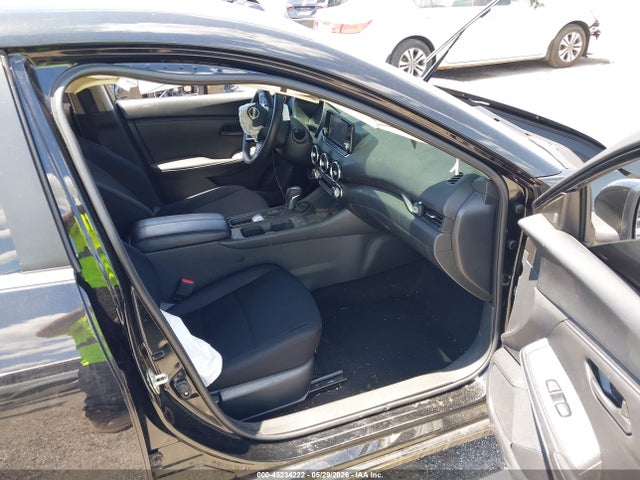 صورة 5 لـ 2024 Nissan SENTRA S XTRONIC CVT