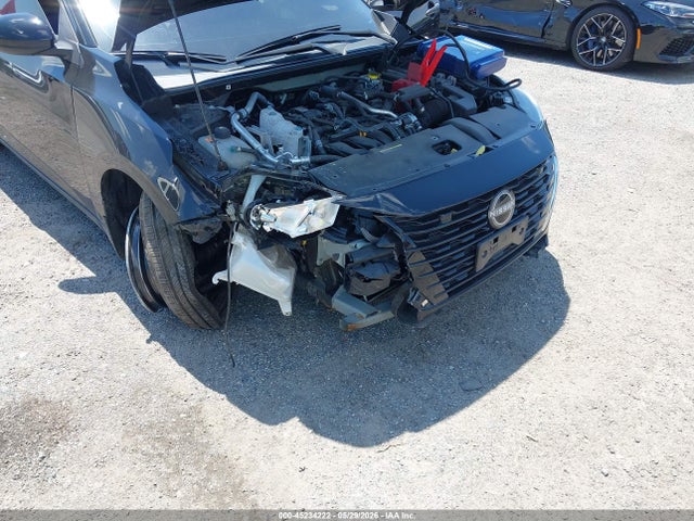 صورة 6 لـ 2024 Nissan SENTRA S XTRONIC CVT