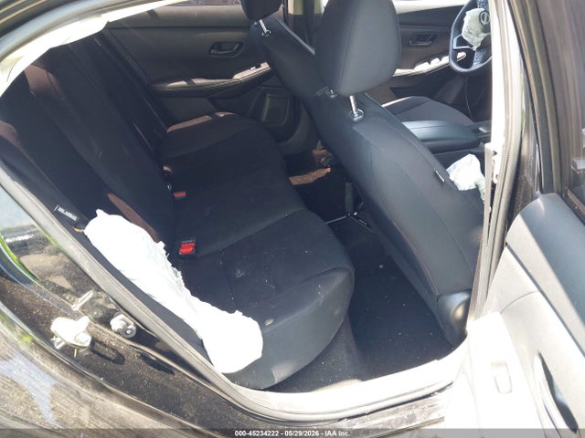 صورة 8 لـ 2024 Nissan SENTRA S XTRONIC CVT