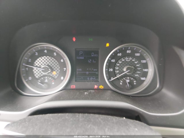 2019 Hyundai ELANTRA SE 照片 7