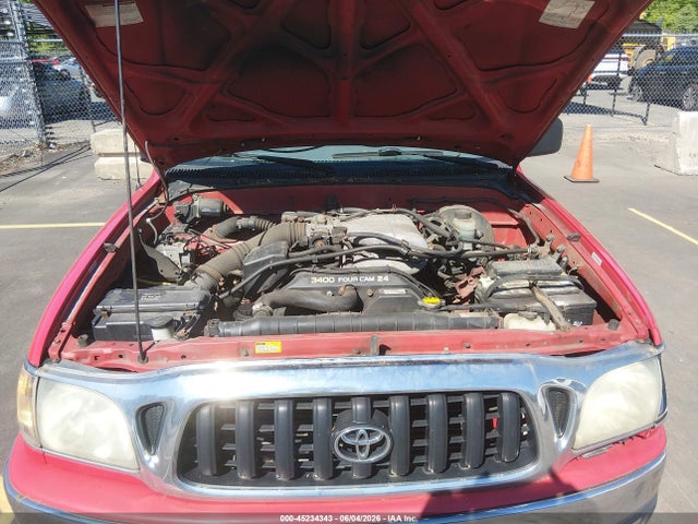 صورة 10 لـ 2004 Toyota TACOMA BASE V6