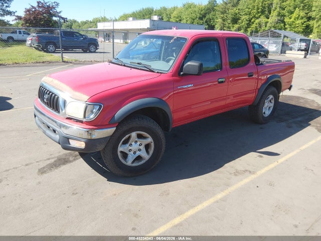 صورة 2 لـ 2004 Toyota TACOMA BASE V6