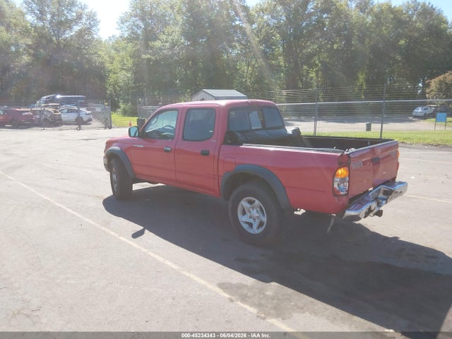 صورة 3 لـ 2004 Toyota TACOMA BASE V6