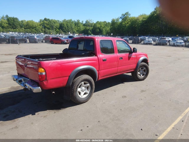 صورة 4 لـ 2004 Toyota TACOMA BASE V6