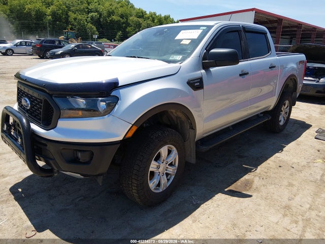2019 FORD RANGER XL — фото 2