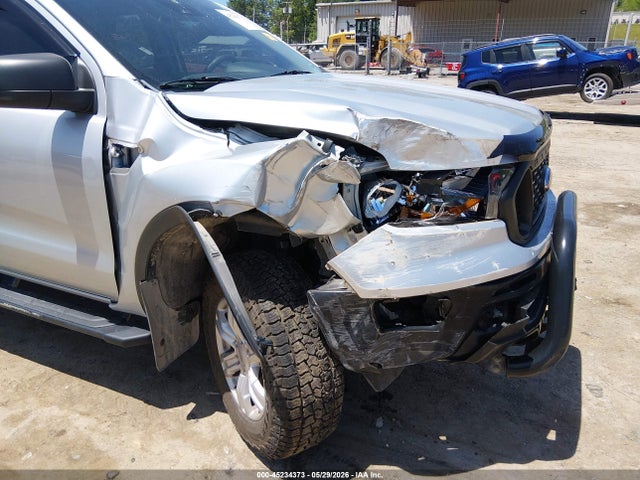 2019 FORD RANGER XL — фото 6