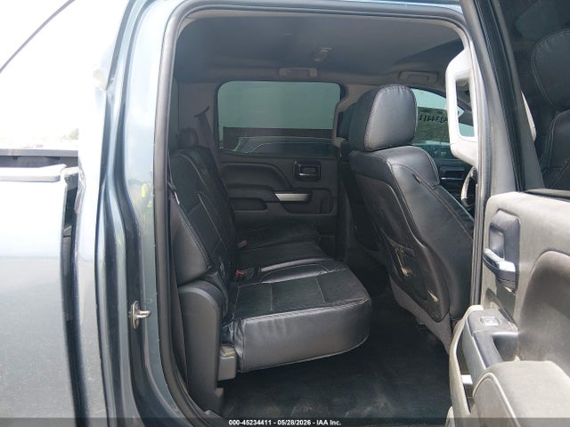 صورة 8 لـ 2014 Chevrolet SILVERADO 1500 1LT