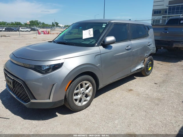 صورة 2 لـ 2025 KIA SOUL LX