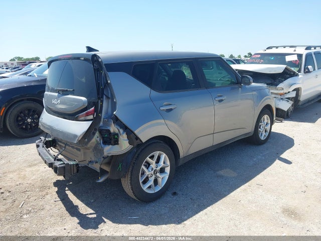 صورة 4 لـ 2025 KIA SOUL LX