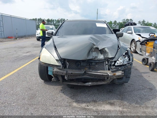 2007 Honda ACCORD 2.4 EX photo 6