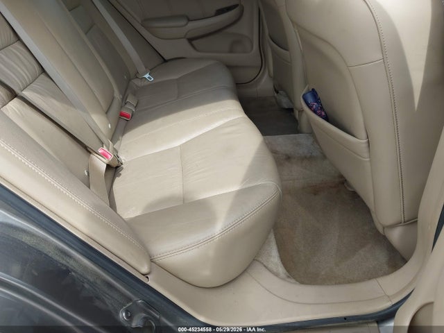 2007 Honda ACCORD 2.4 EX photo 8