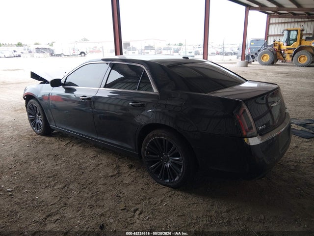 2014 Chrysler 300 300S — фото 3