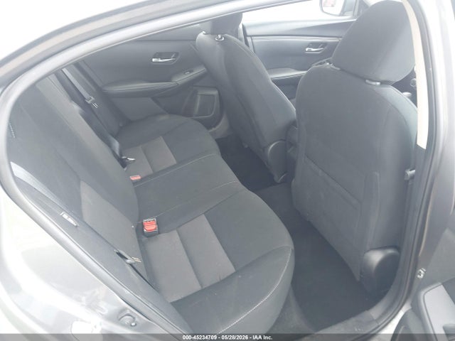 2023 Nissan SENTRA SV XTRONIC CVT — миниатюра 8