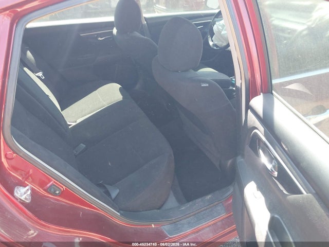 2013 Nissan ALTIMA 2.5 SV 照片 8