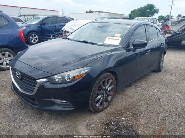 2018 Mazda MAZDA3 TOURING 照片 2