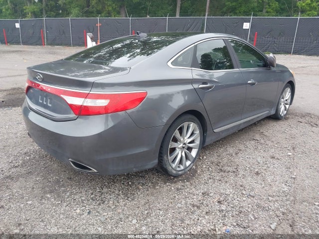 صورة 4 لـ 2012 Hyundai AZERA