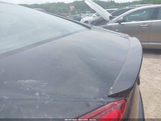 2016 Honda CIVIC EX-L 缩略图 20