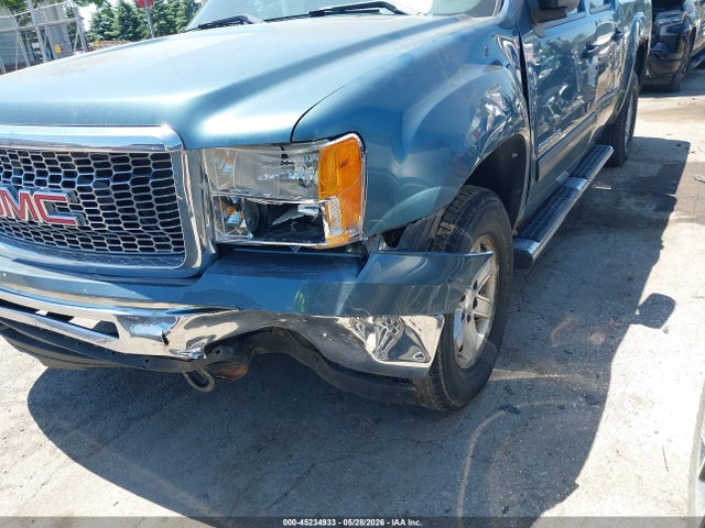 2010 GMC SIERRA 1500 SLE 照片 6