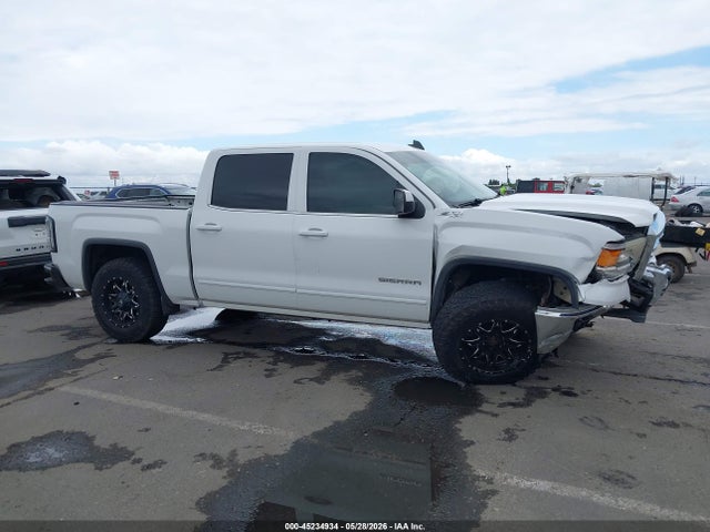 2015 GMC SIERRA 1500 SLE 缩略图 13