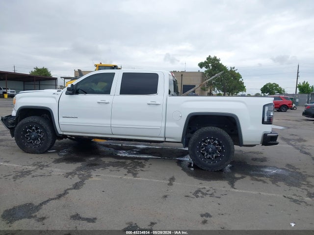2015 GMC SIERRA 1500 SLE 缩略图 14