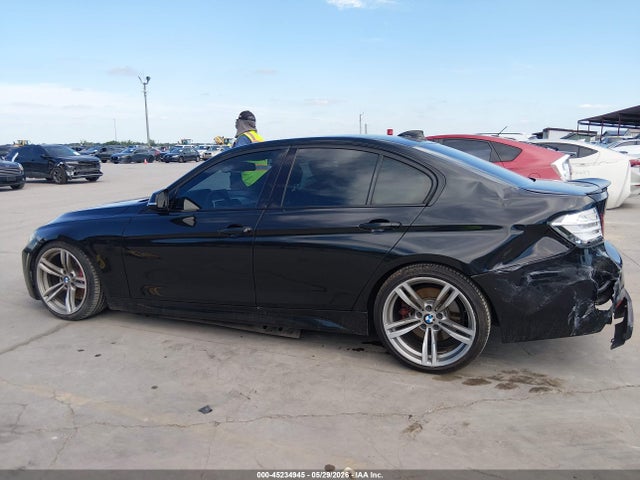 2013 BMW 335I — миниатюра 14