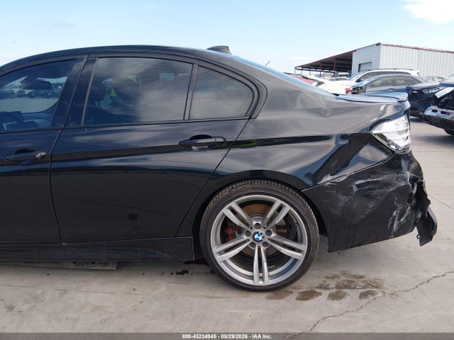 2013 BMW 335I — миниатюра 17
