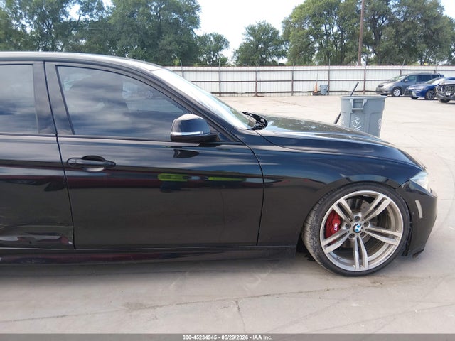 2013 BMW 335I — миниатюра 19