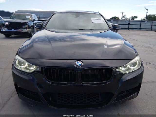 2013 BMW 335I — миниатюра 20