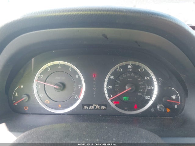 2011 Honda ACCORD 2.4 EX-L 照片 7
