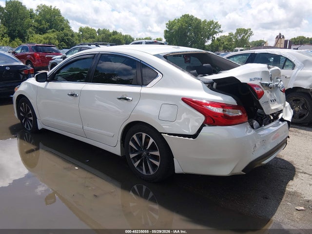 2016 Nissan ALTIMA 2.5 SL 照片 3