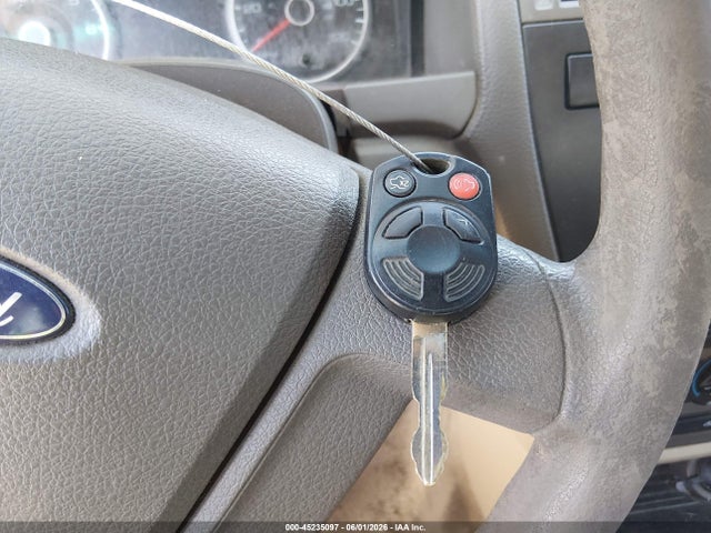 2008 FORD FUSION S 缩略图 11