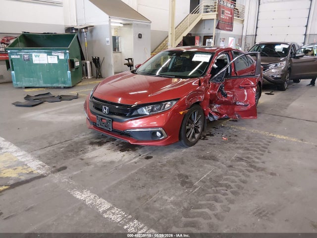 صورة 2 لـ 2019 Honda CIVIC EX