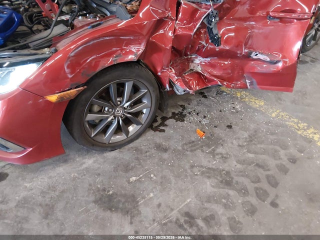صورة 6 لـ 2019 Honda CIVIC EX