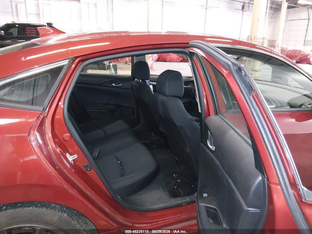 صورة 8 لـ 2019 Honda CIVIC EX