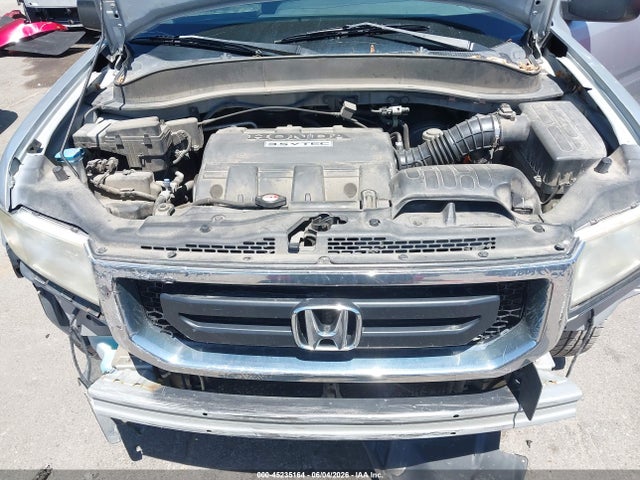صورة 10 لـ 2011 Honda RIDGELINE RT