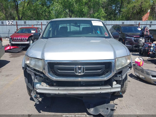 2011 Honda RIDGELINE RT — миниатюра 13