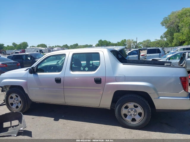 2011 Honda RIDGELINE RT — миниатюра 15