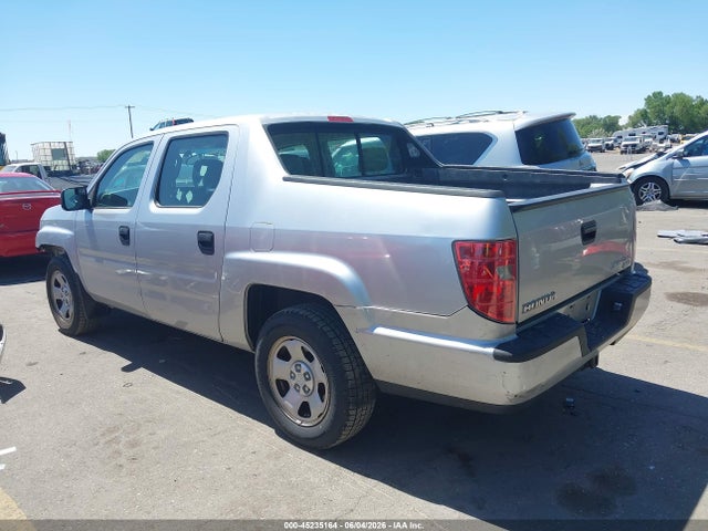 صورة 3 لـ 2011 Honda RIDGELINE RT