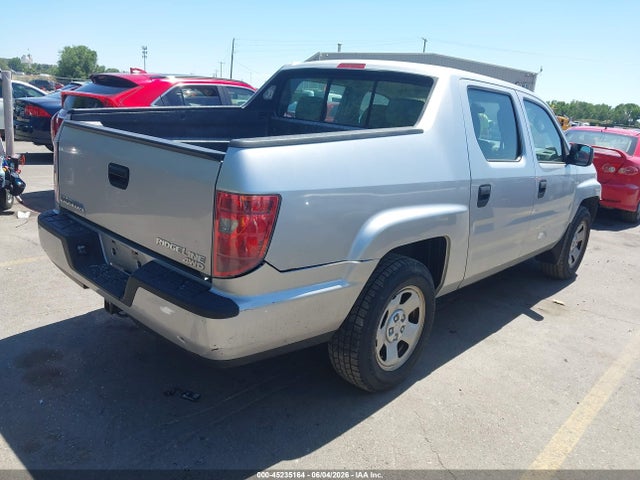 صورة 4 لـ 2011 Honda RIDGELINE RT