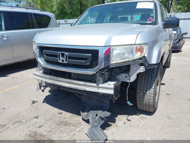 صورة 6 لـ 2011 Honda RIDGELINE RT
