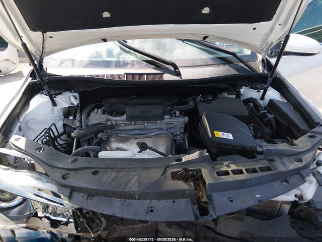 صورة 10 لـ 2017 Toyota CAMRY SE