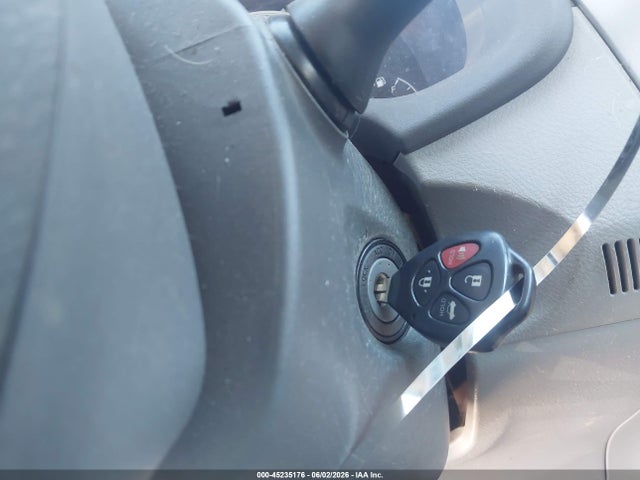 2010 Toyota COROLLA LE 缩略图 11