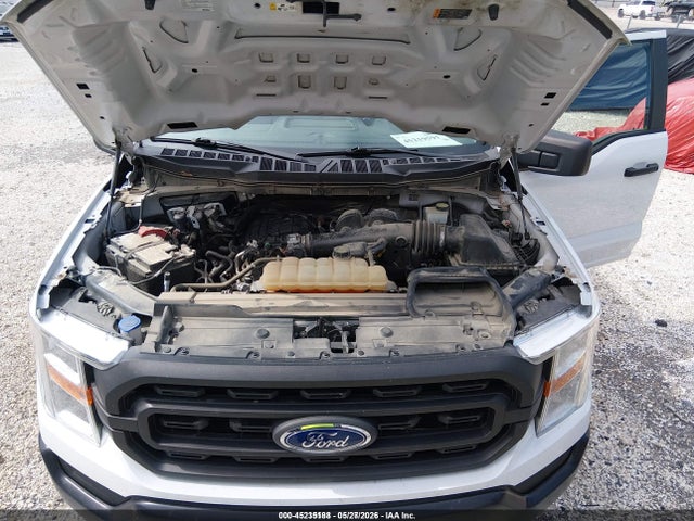 صورة 10 لـ 2021 FORD F-150 XL