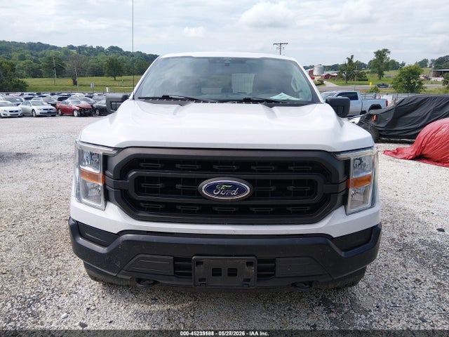 2021 FORD F-150 XL thumbnail 12