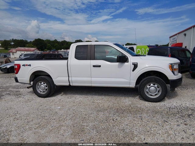2021 FORD F-150 XL — миниатюра 13