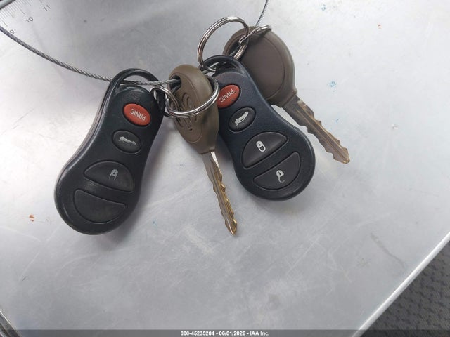 2005 Dodge STRATUS SXT 缩略图 11