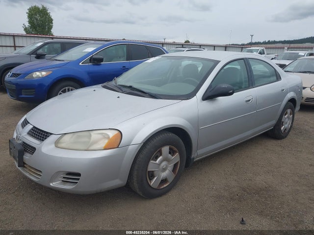 صورة 2 لـ 2005 Dodge STRATUS SXT