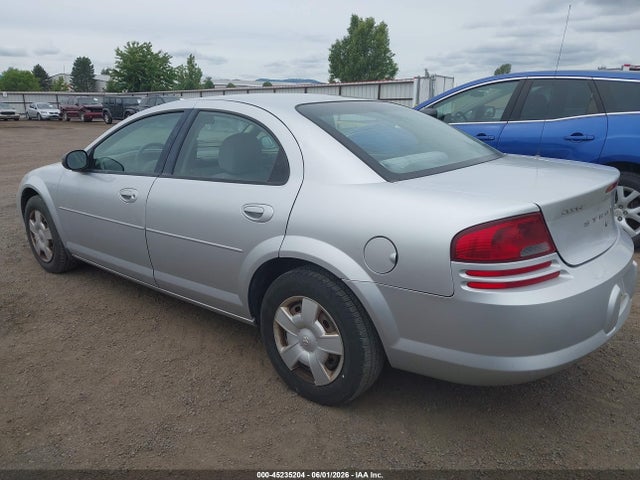 صورة 3 لـ 2005 Dodge STRATUS SXT