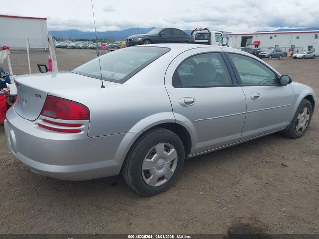 صورة 4 لـ 2005 Dodge STRATUS SXT